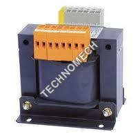 Single Phase Transformer