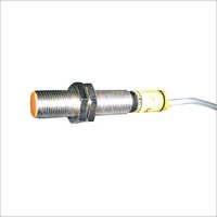 Proximity Sensor Switch