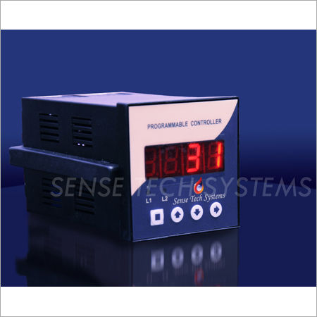 Digital Temperature Controllers / Indicators