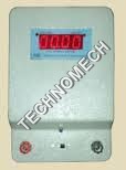 D.c.energy Meter