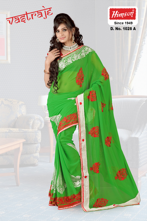 DESIGNER SAREES