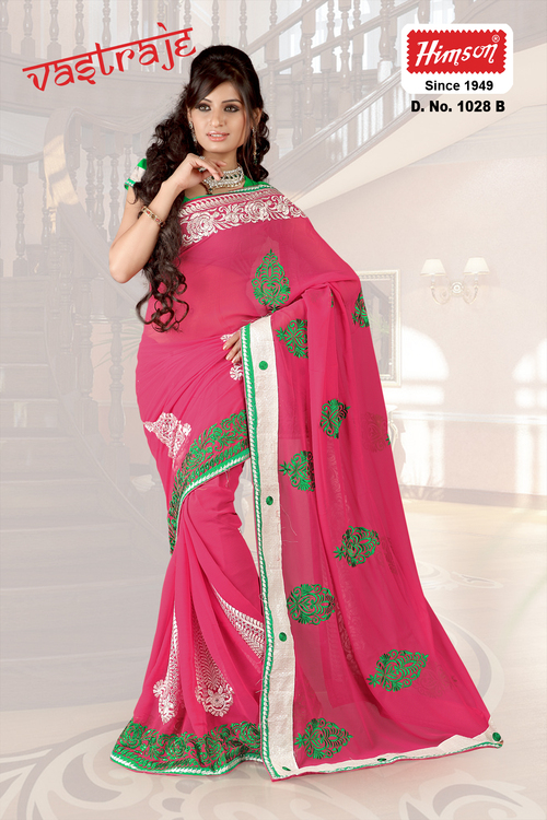 DESIGNER SAREES