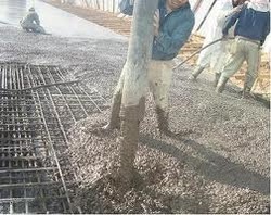 Retarding Admixtures