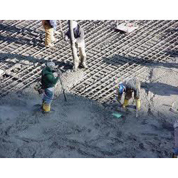 Air-Entraining Admixtures
