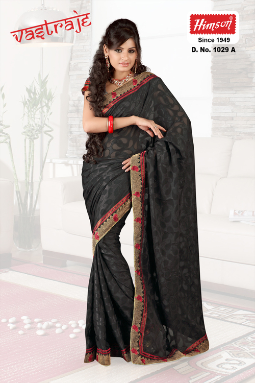 DESIGNER SAREES