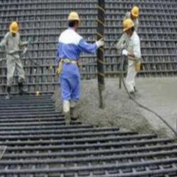 Water Reducing and Retarding Superplasticizer