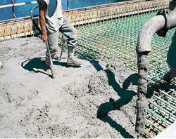 Water Reducing Plasticizer