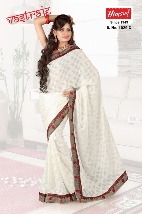 DESIGNER SAREES