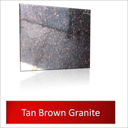 Tan Brown Granite