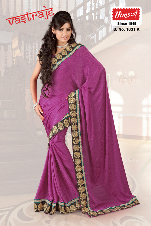 DESIGNER SAREES