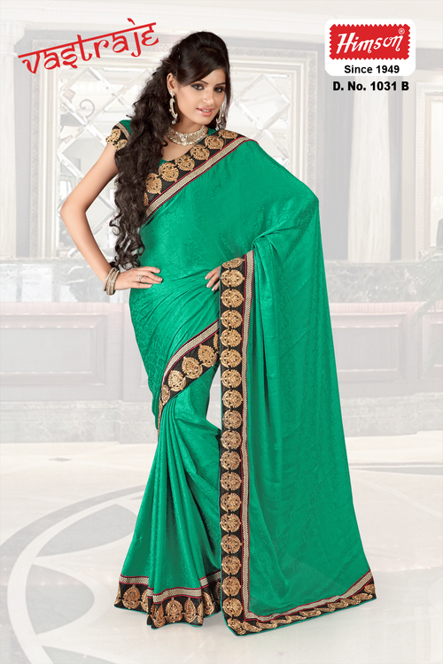 DESIGNER SAREES