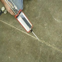 Liquid Accelerator for Quick Setting