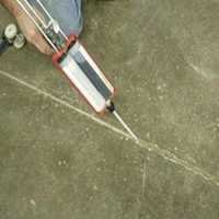 Liquid Accelerator For Quick Setting