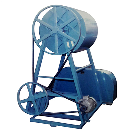 Ball Mill Machine