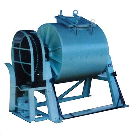 Small Ball Mill Machine