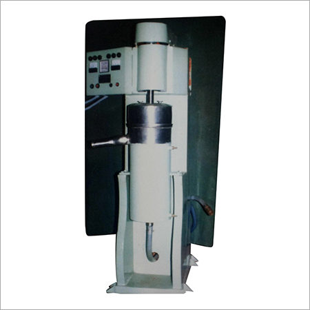 Continuous Production Sand Mill