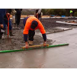 Super Fluid Micro Concrete