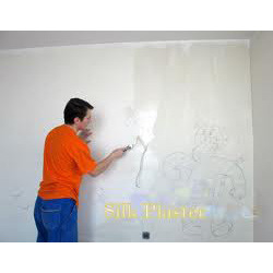 Plaster Waterprooi  ng Admixture