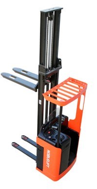 Automatic Stacker