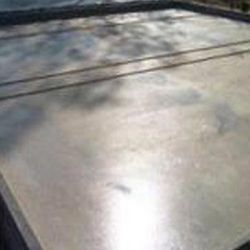 Wax Based Curing Compound