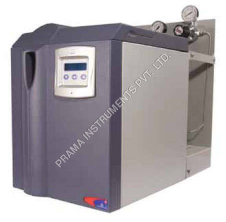 Ultra Pure Hydrogen Gas Generator