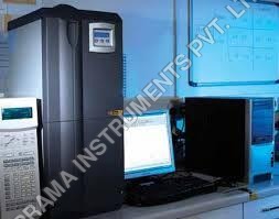 High Purity Dry Air Generators