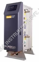 Midigas Lab For Multiple LC/MS