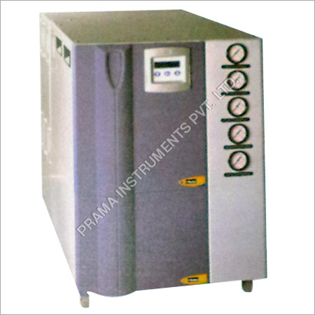 Nitrogen & Dry Air Generators For Lc 2Fms Insruments