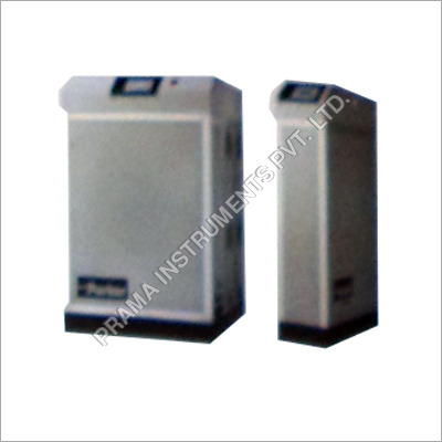 NitroFlow Nitrogen Gas Generators