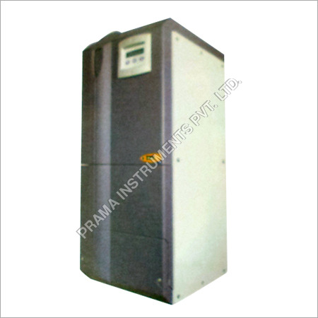 Dry Air Generators