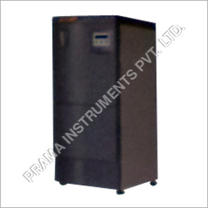 High Purity Nitrogen Generators