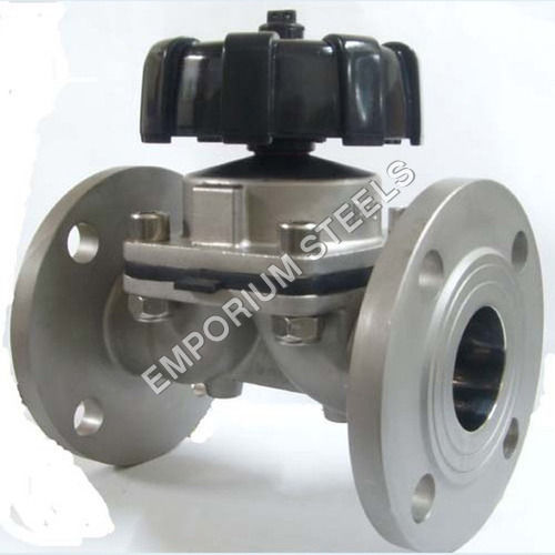 Diaphragm Valve Application: Good Working