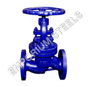 Din Globe Valve Application: Good Working