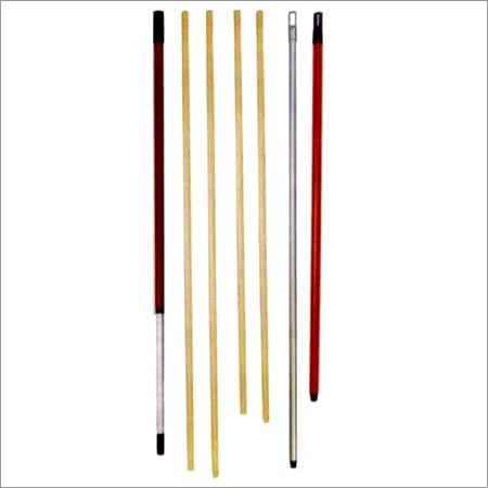 Iron Mop Handles