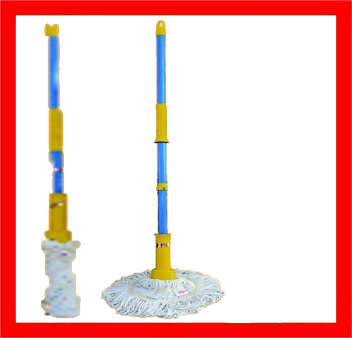 Twist Mop