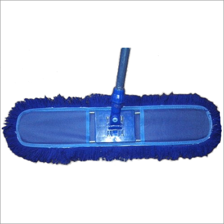 Dust Control Mop