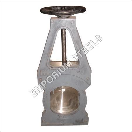 Stainless Steel Valve