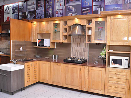 Marine Plywood Modular Kitchen Marine Plywood Modular Kitchen