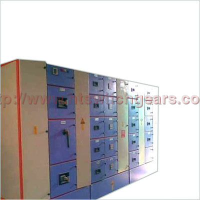 Control Panels 