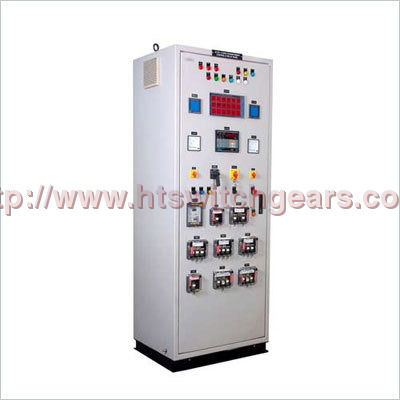 Relay Panels