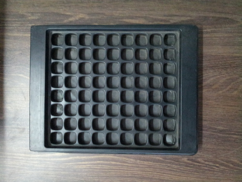 Vacuum Forming Mold Material