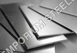 Alloy Steel Nickel Plate