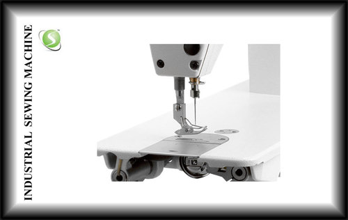 Luoke Sewing Machine