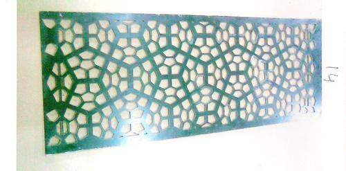 Designer MDF Jali