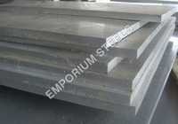 Alloy Steel Carbon Plate