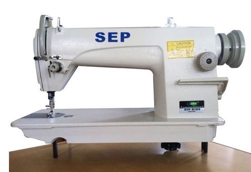 Overlock Stitich Machine