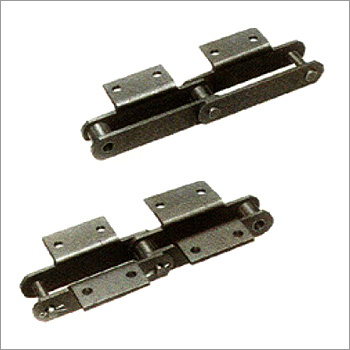 Palm Oil Mill Chains