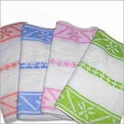 Designer Towels