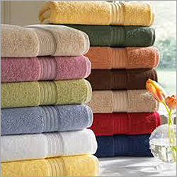 Designer Hand Towels