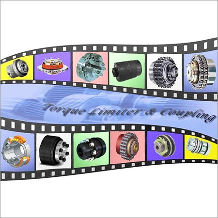 Torque Limiter Couplings